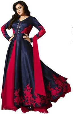 flipkart lehenga suit
