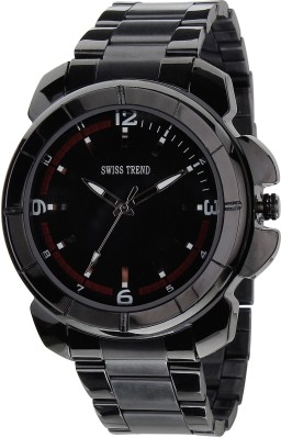 swiss trend watch company