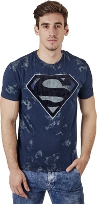 superman t shirt full sleeve