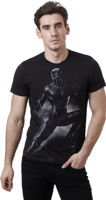 Superhero t shirts flipkart Outlet