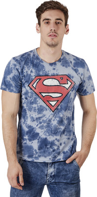 superhero t shirts flipkart
