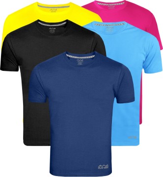 sports t shirts flipkart