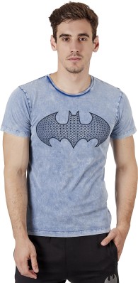 batman t shirt flipkart