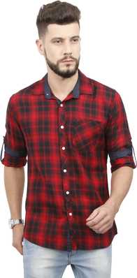shirts for men buy men s shirts online at best prices in india