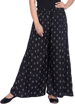 palazzo jeans online