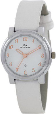 maxima ladies watches on flipkart