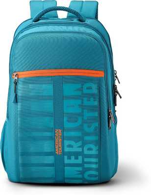American Tourister Bags Backpacks