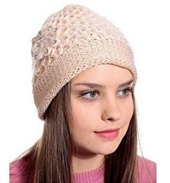 winter caps for ladies flipkart