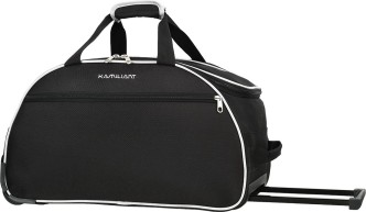 aeroclub trolley bag