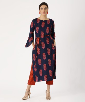 libas kurtis flipkart