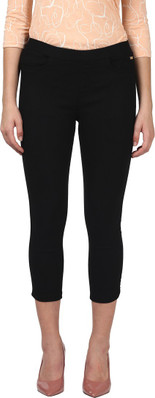 Buy Park Avenue Womens Jeggings Online 