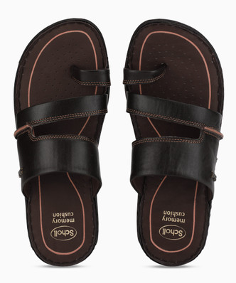 scholl mens slippers