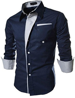 mens casual shirts buy casual shirts for men online at best images for shirts