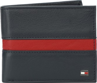 tommy hilfiger wallet fake vs real