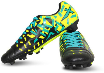 vector x football shoes flipkart