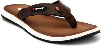 sparx soft slippers