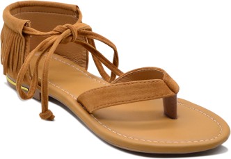 flat chappals for ladies flipkart