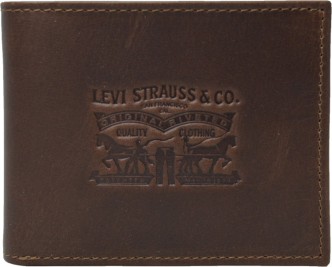 levi's purse for man price