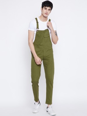 dungaree dress for mens