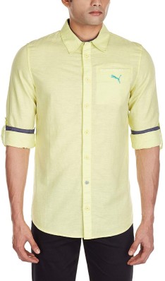 puma shirts online shopping india