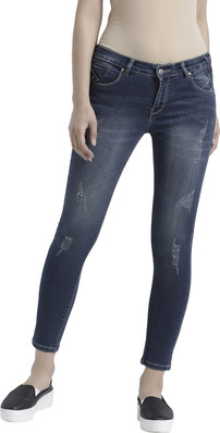 damage jeans flipkart