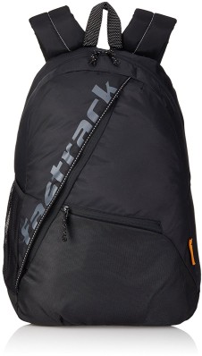 fastrack backpack flipkart