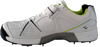 sg cricket shoes flipkart
