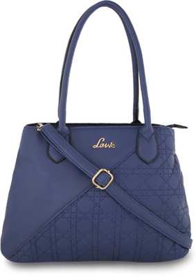 Lavie Handbags Online At Best Prices In India Lavie Hka Collection Satchel