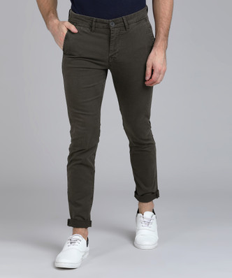 cotton jeans for mens flipkart