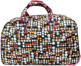 small travel bags for ladies