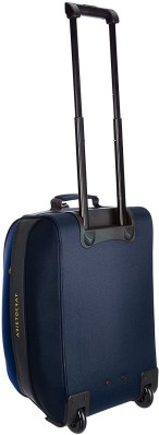 aristocrat dream duffle trolley