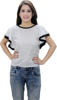 batwing tops flipkart