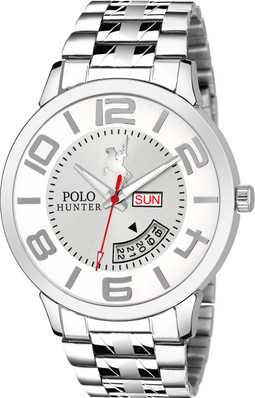 us polo watches flipkart
