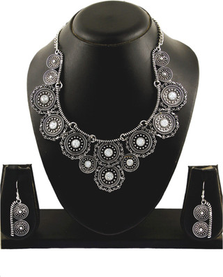 Oxidised Silver Jewellery Jewellery 