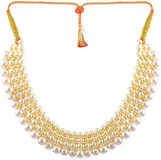 Gold Necklace - Buy Latest Gold Chain 