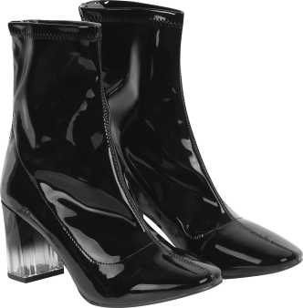 High Heel Boots Buy High Heel Boots Online At Best Prices In India Flipkart Com