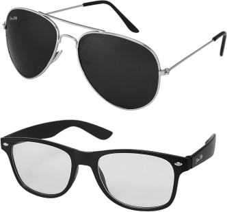 silver kartz sunglasses price