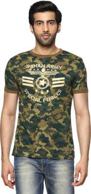 Camouflage T Shirts Camouflage T Shirts