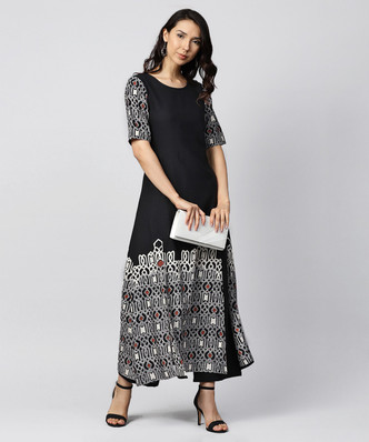 flipkart online shopping plazo suit