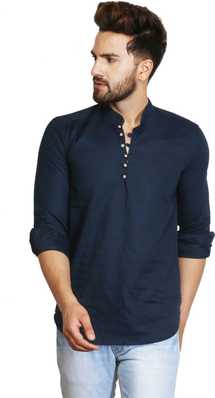 Kurta For Men Buy Mens Kurtas Pajamas Online Designer Kurtas