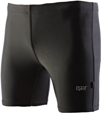 Mens Clothing Beachwear Swim trunks and swim shorts Balmain Synthetic Boxer in Black for Men Save 53% 