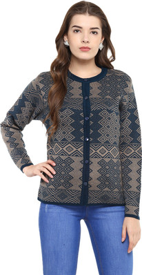 ladies garam sweater