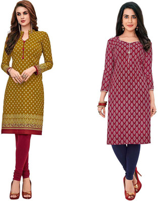 designer kurti online flipkart