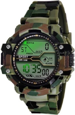 latest digital watches