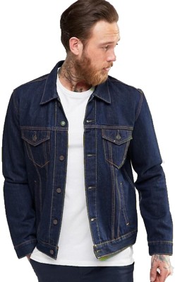 mens denim jacket under 500