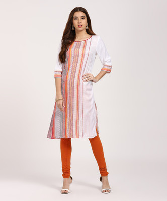 warm kurtis online