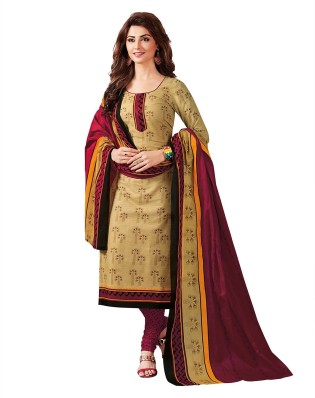 ladies salwar suit flipkart