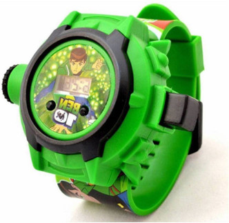 automatic watch flipkart