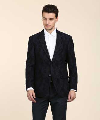 Suits Blazers Mens Suits Blazer Jacket Online At Best Prices
