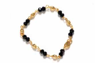 Gold Bracelet For Baby Boy Online Ramdev Art